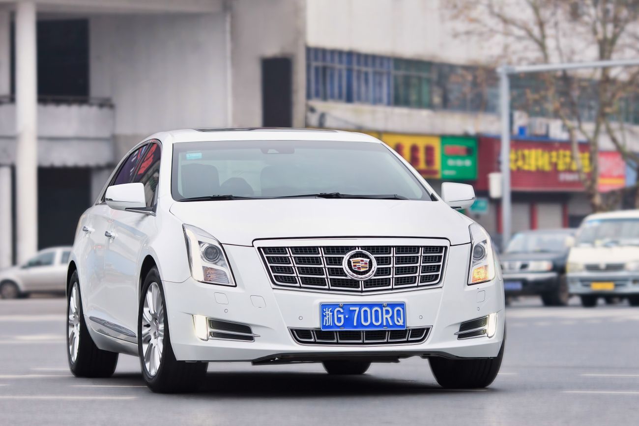The Top Ten 2018 Luxury Sedans To Watch Out For Money Inc