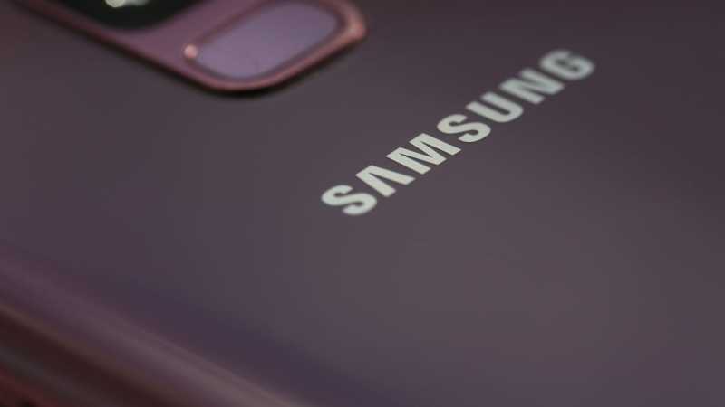 An Inside Look at Samsung's Holiday Lineup