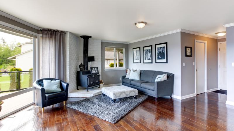 5 Reasons You Need an Area Rug Right Now