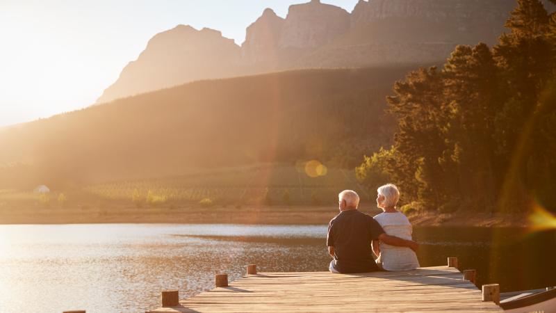 7 Cities Where Retirement Costs Are Reasonable