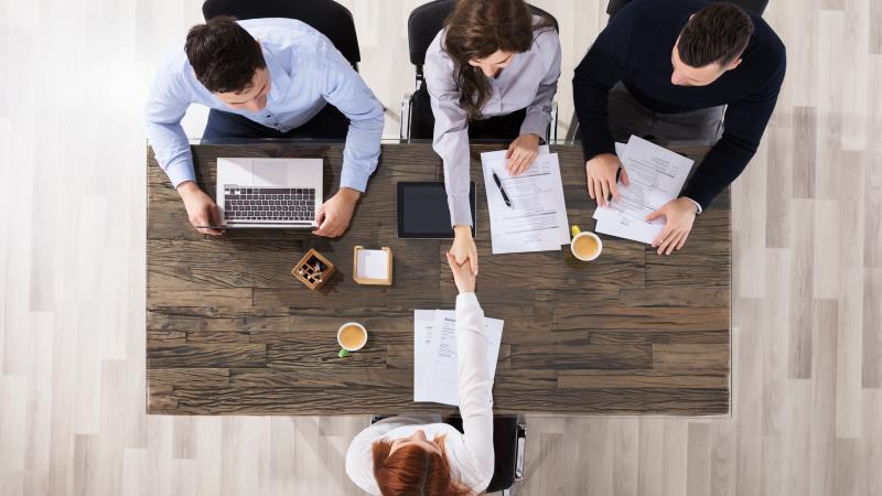 Can Temp Agencies Find You a Job Fast?