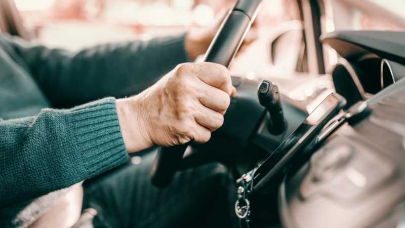5 Ways Seniors Are Getting Cheap Car Insurance