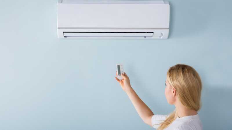 How a Ductless Air Conditioner Can Help You Save Money