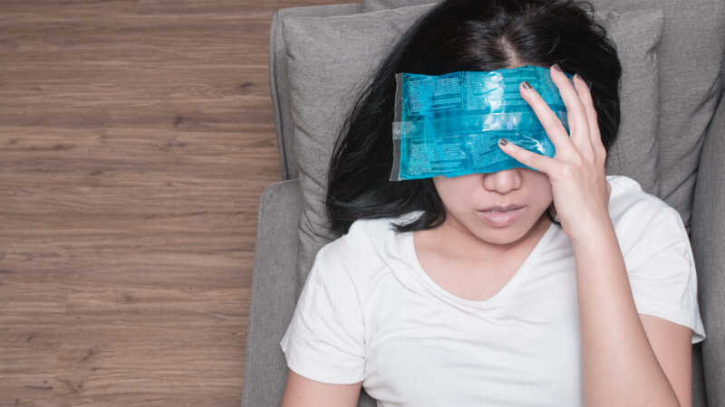 5 Ways to Stop Migraines
