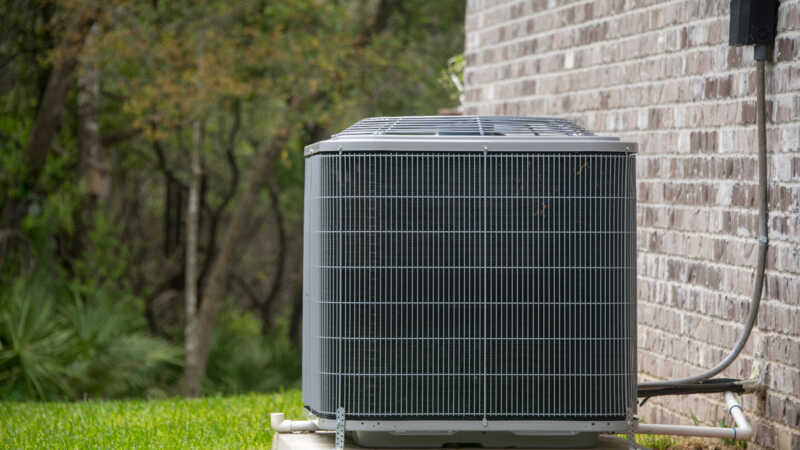 How a New, Efficient Home HVAC System Could Save You Money