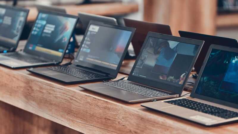 The Best Black Friday Laptop Deals Right Now