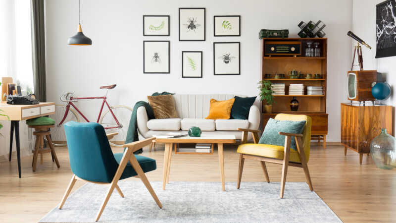The Best Furniture Deals You’ll Find for Black Friday 2020
