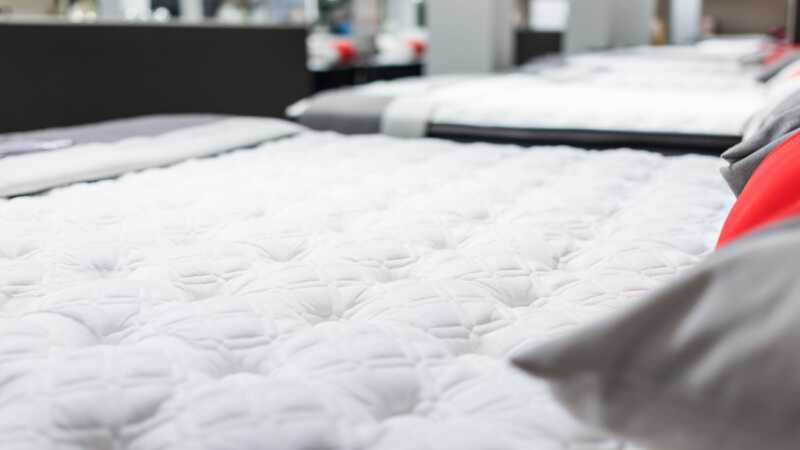 What Are the Biggest Black Friday and Cyber Monday Mattress Deals?