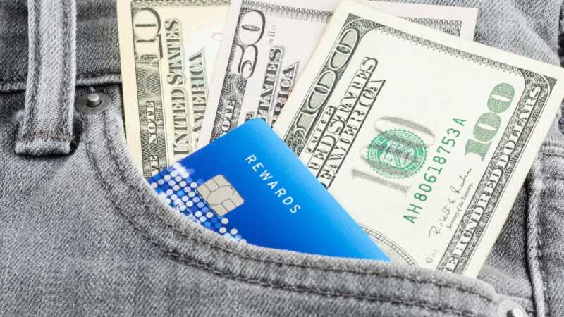 The Best Cash Back Reward Credit Cards