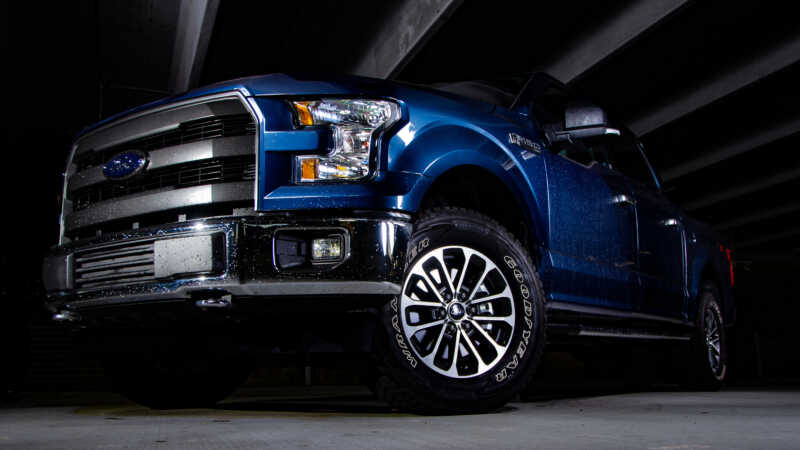 Why Right Now is the Best Time to Buy a New Truck