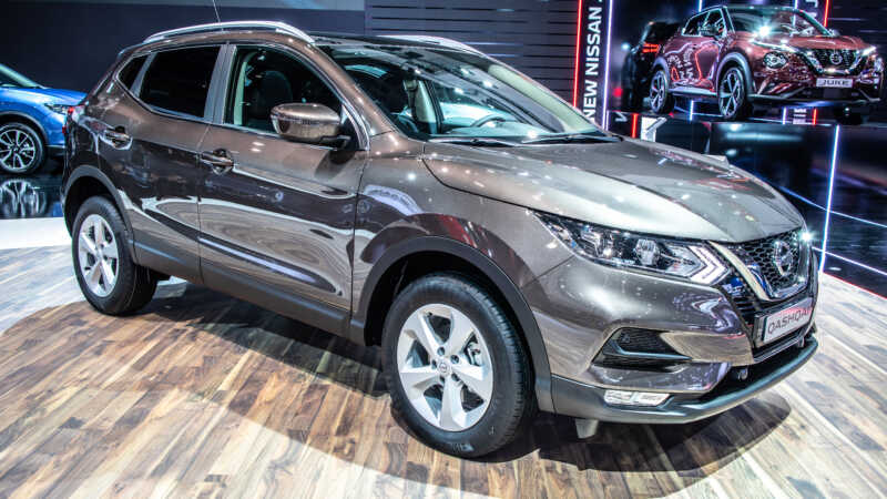 2020 vs 2021: Which Nissan Rogue is the Best to Buy?