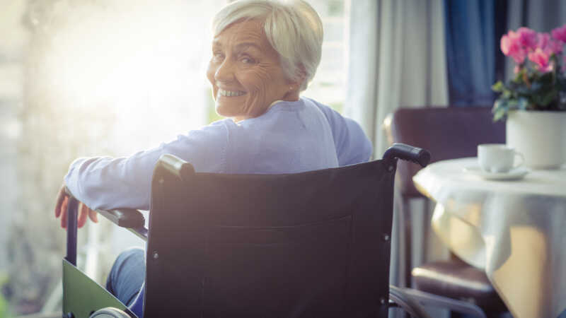 How to Find Affordable Senior Housing Alternatives
