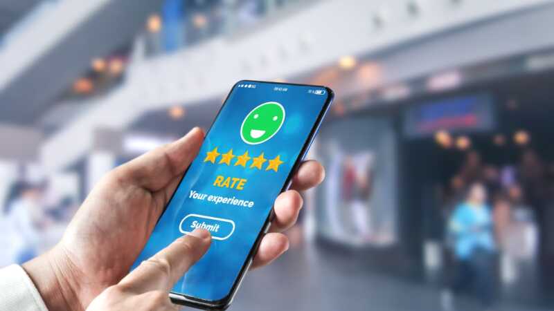 How to Get Your Free Reputation Score