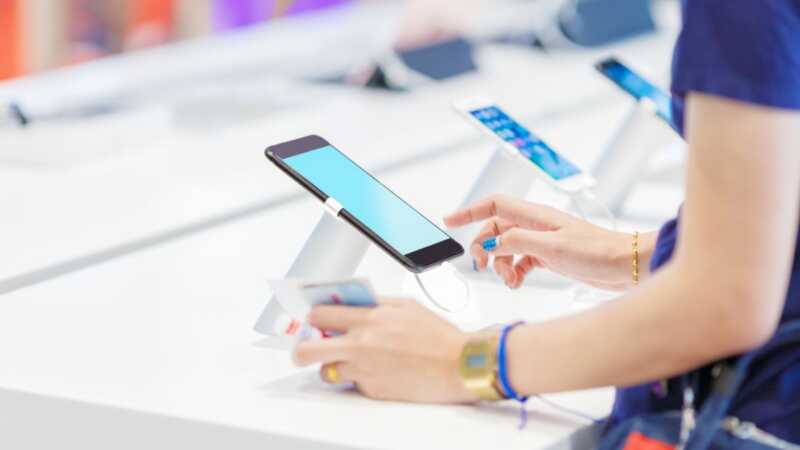 How to Get a Cell Phone with No Credit Check