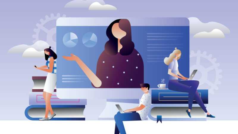 5 High-Quality Online Course Platforms That Are 100% Free
