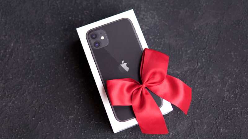 The Best 2021 Black Friday and Cyber Monday Cell Phone Deals